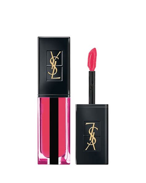 ysl lip stain 612|yves saint laurent lip stain.